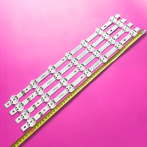 Striscia led per lg - (4),