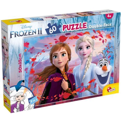 Lisciani lsc65318 puzzle - lisciani,