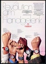 Orologio Tissot Sideral