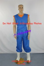Costume cosplay Dragon Ball Z
