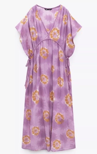 Nwt zara women purple - women,