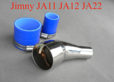 Tubo aspirazione con vite