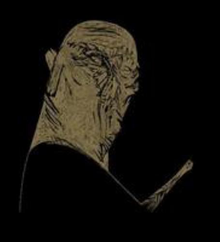 Gino dominicis works from - de,