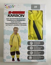 Tuta impermeabile per bambini