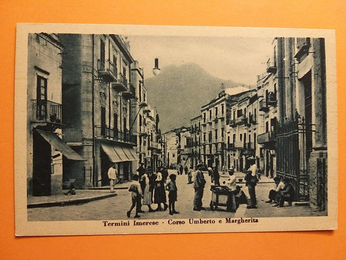 Termini imerese - termini,
