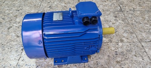 Motore elettrico trifase kw - trifase, 11