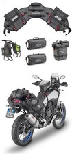 Givi Gravel-T Kit bagagli moto