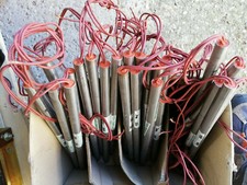 RESISTENZA A CARTUCCIA