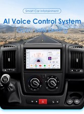 8Core 9" Car Stereo Radio