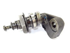 Camme iniezione per motore