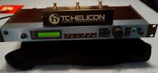TC.Helicon Quintet armonia vocale / con manuale, interruttore a pedale e accordo