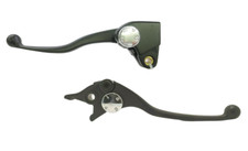 ZXR 400 1990 Coppia leve freno