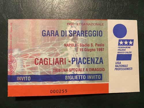 Cagliari piacenza spareggio - cagliari-piacenza,