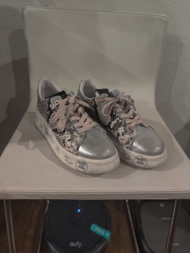 Premiata scarpe donna - premiata,