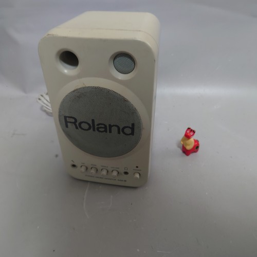 Roland ma8 stereo - roland,