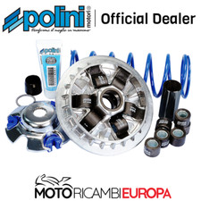 VARIATORE POLINI HISPEED PER