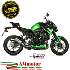 Mivv Kawasaki Z 900 2022