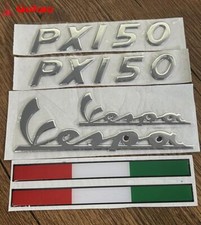 6x Set SILVER PX150 PX-150