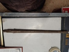 Semiasse nuovo epoca fiat - semiasse,