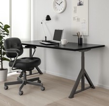 Scrivania ikea - scrivania,