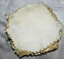 RI Natural Goat Pelle Drum