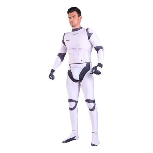 Costume cosplay star wars - costume,