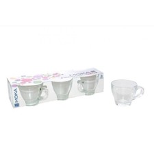 Set tazze da caffe - da,