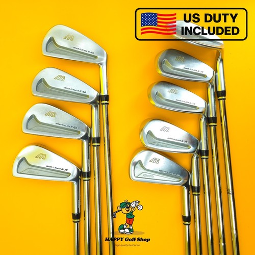 Mizuno set ferri per - s-10,