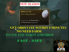 DIABLO 4?STAGIONE 10?DROP 100k-100.000 OBDITE✨ENTRARE IN 5" NON SERVE FATTORIA