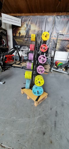 Kit pompa fisica barre clip - pompa, barre/clip