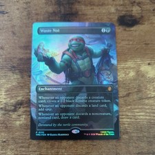 Waste not 0132 - waste,