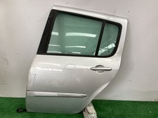 PORTA PORTIERA POSTERIORE