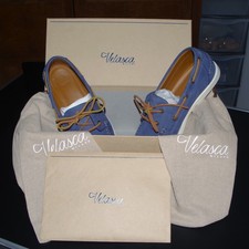 Scarpe NUOVE Uomo VELASCA
