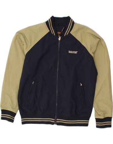 Woolrich giacca bomber - giacca,