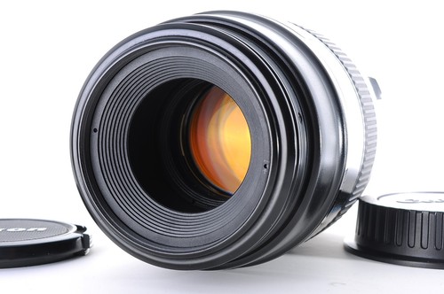 Testato funzionante canon ef - funzionante],