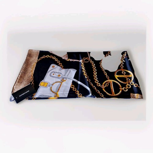 Bf21 foulard seta - bf21-,