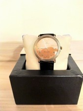 Orologio uomo Lorenz Montenapoleone al quarzo