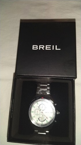 Orologio breil tw1430 ground - orologio,