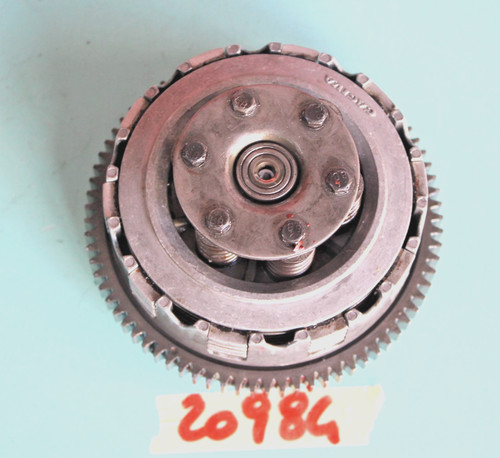 Cestello frizione cagiva - frizione,