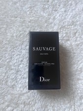 NUOVO Profumo Dior Sauvage -