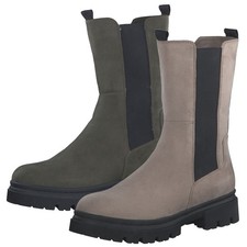 Marco Tozzi Stivaletti Chelsea