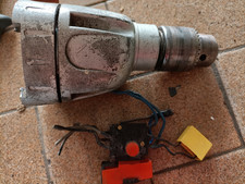 ricambi trapano kinzo 25011 usato