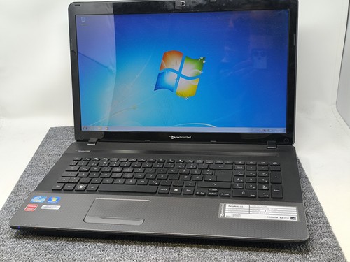 Notebook retrò packard bell - notebook,