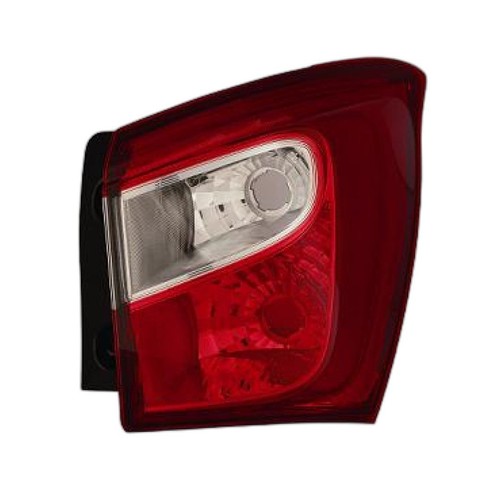 Fanale posteriore destro - fanale,