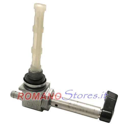 Rubinetto serbatoio benzina - rubinetto,