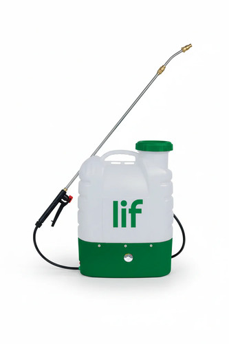 Lif pompa irroratrice a - lif,