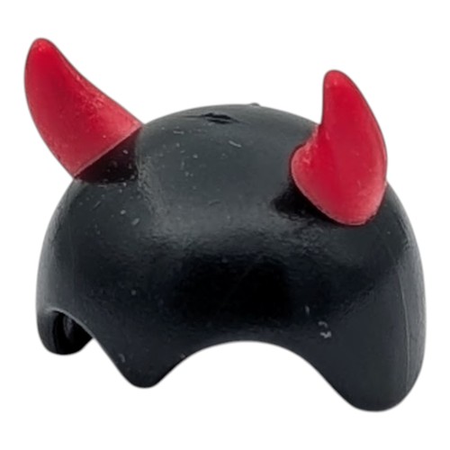 Playmobil casco bambino