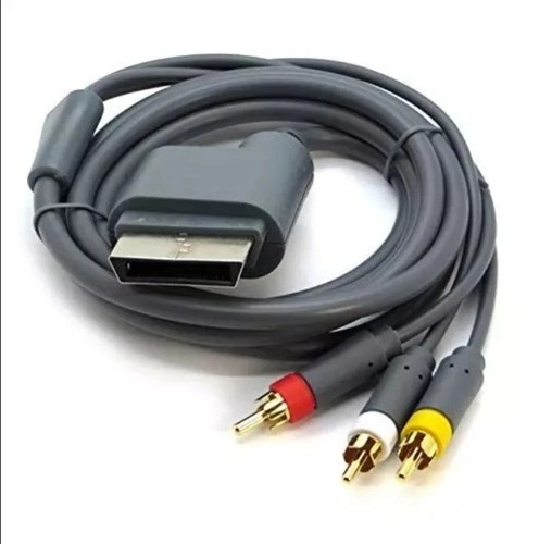 Cavo rca composito - av, tv