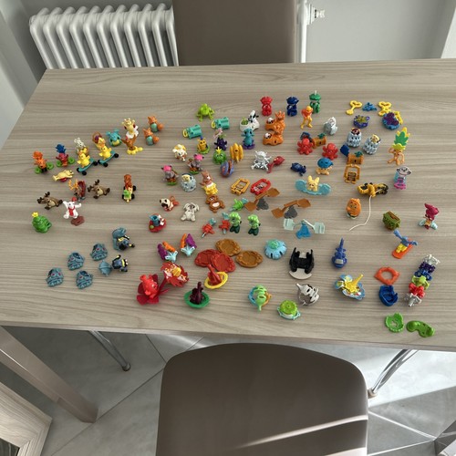 Sorprese kinder lotto - sorprese,
