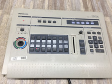 Panasonic WJ-MX20 Mixer AV